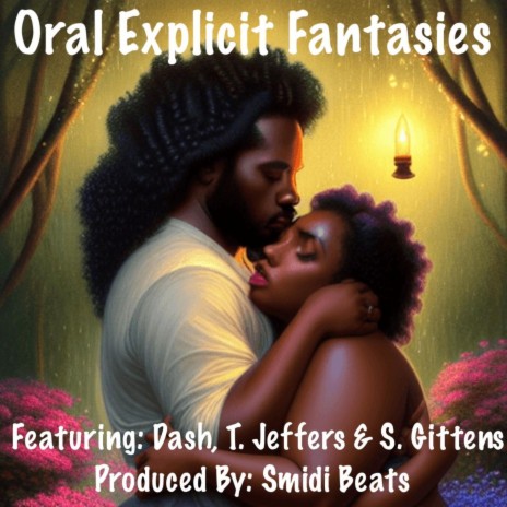 Oral Explicit Fantasies ft. Dash, T. Jeffers & S. Gittens | Boomplay Music