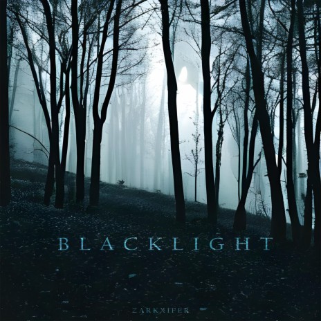 Blacklight | Boomplay Music