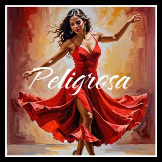 Peligrosa lyrics | Boomplay Music