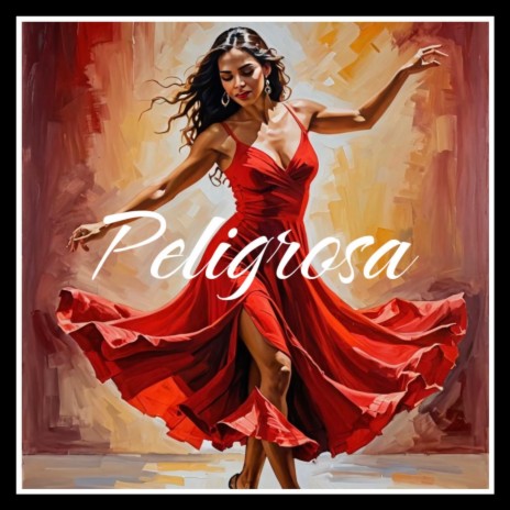 Peligrosa | Boomplay Music