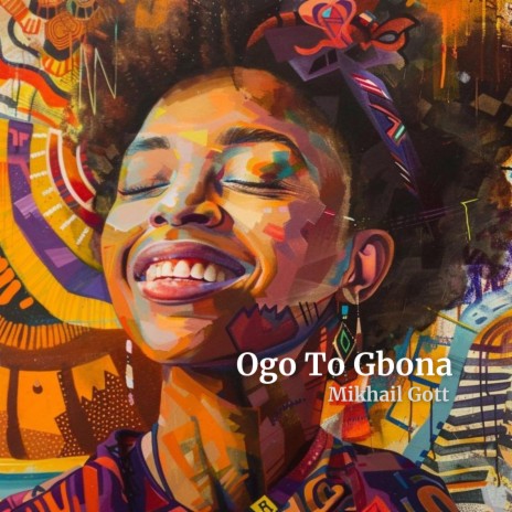 Ogo to Gbona | Boomplay Music