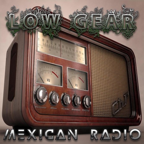 Mexican Radio | Boomplay Music