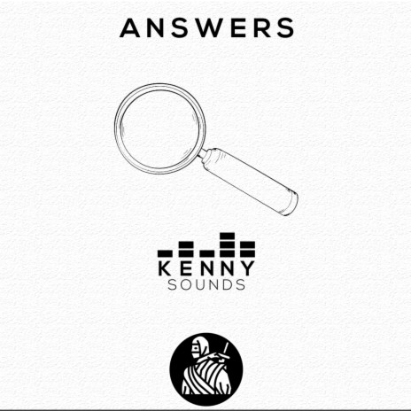 Answers ft. KageLevelBeats | Boomplay Music