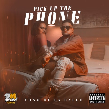 Pick Up The Phone | Boomplay Music