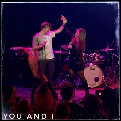 You and I | Boomplay Music