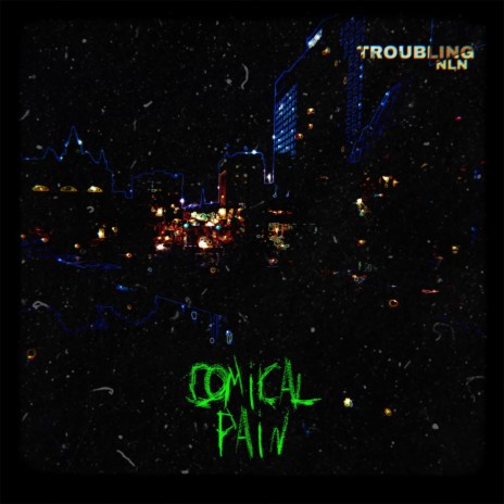 TROUBLING | Boomplay Music