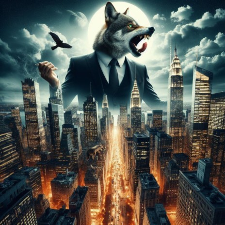 lobo de wall street- remix 3