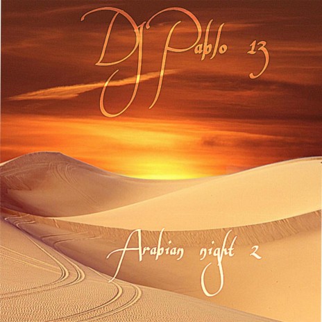 Arabian Night 2