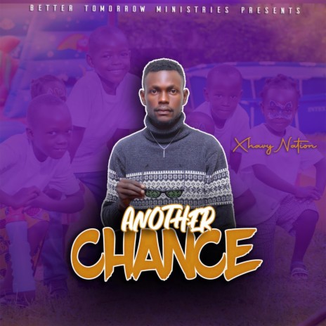 Another Chance | Boomplay Music