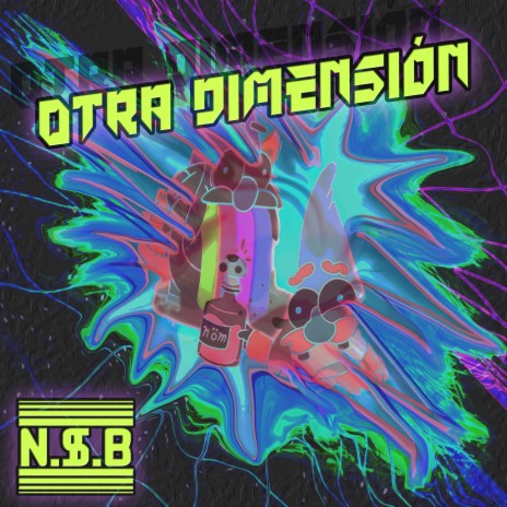 Otra Dimension ft. Pope | Boomplay Music