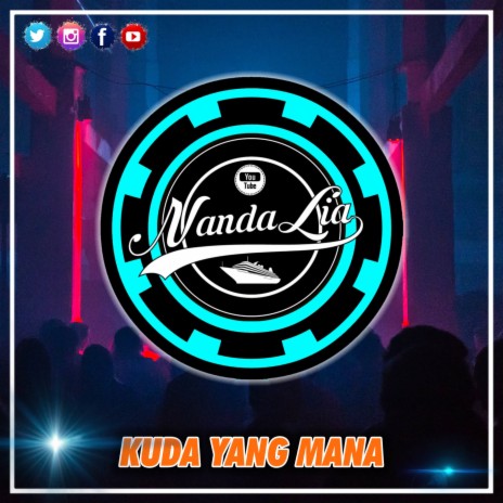 INST DJ KUDA YANG MANA KUDA YANG MANA TUAN SENANGI PANTUN | Boomplay Music