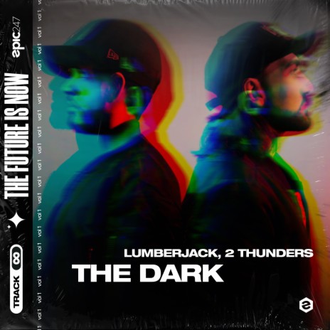 The Dark ft. 2 Thunders & Epic247 | Boomplay Music