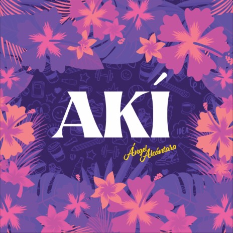 AKÍ | Boomplay Music