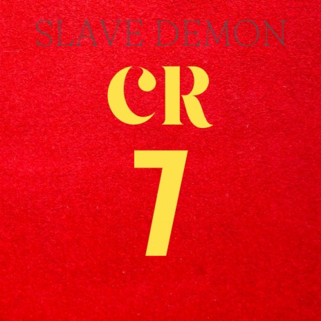 CR 7 | Boomplay Music