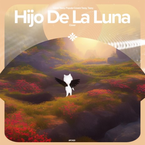 Hijo De La Luna - Remake Cover ft. capella & Tazzy | Boomplay Music