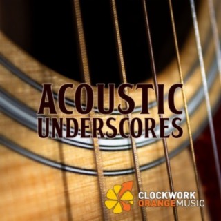 Acoustic Underscores