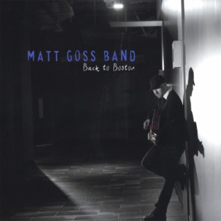 Matt Goss Band