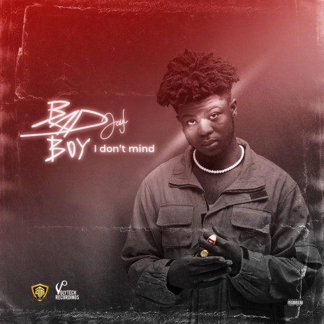 I Don't Mind | Boomplay Music