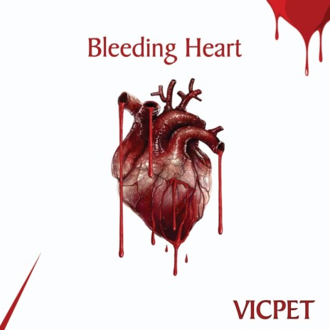 Bleeding heart | Boomplay Music