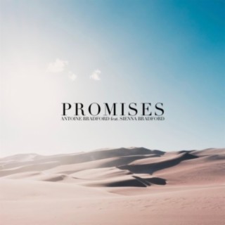 Promises (feat. Sienna Bradford)