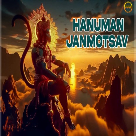 Hanuman Ji Ki Aarti ft. Satya Rana