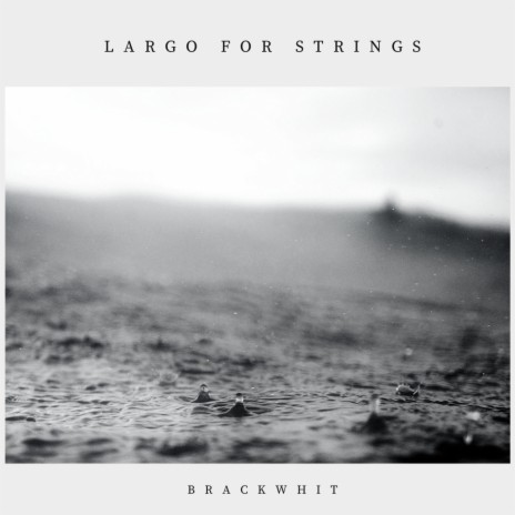 Largo for Strings | Boomplay Music