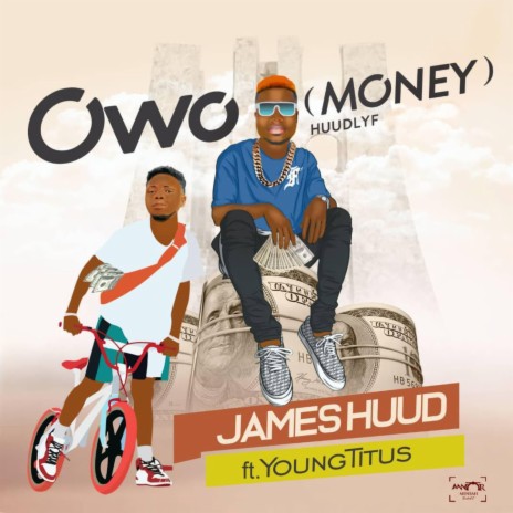 OWO MONEY (feat. YOUNGTITUS) | Boomplay Music