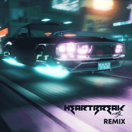 Heart Break City (Remix) | Boomplay Music