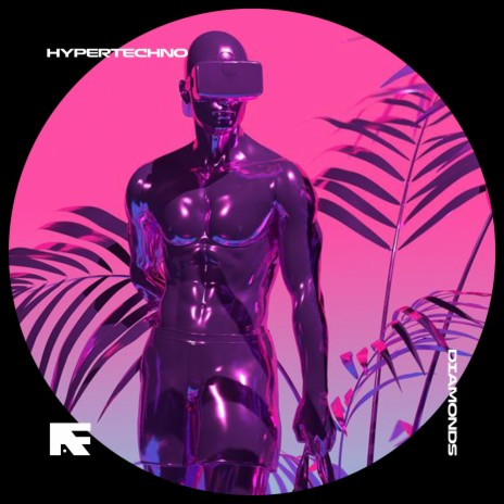 DIAMONDS - HYPERTECHNO ft. BASSTON | Boomplay Music