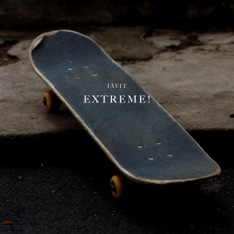 Extreme! (Eduardo Javith Remix) ft. Eduardo Javith