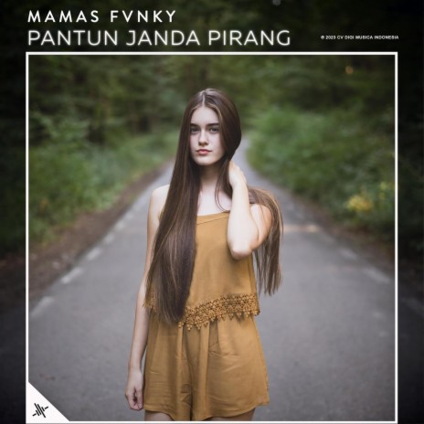 Pantun Janda Pirang | Boomplay Music