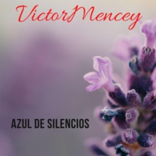 Azul de silencios