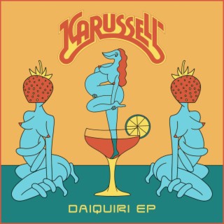 Daiquiri EP