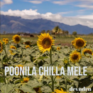 POONILA CHILLA