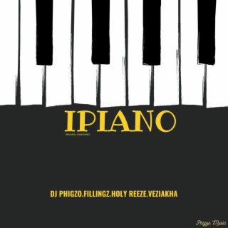 IPIANO (feat. VeziAkha)