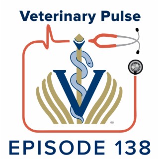 Dr. Jennifer Woolf on raising awareness about veterinary forensics and the importance of asking the right questions