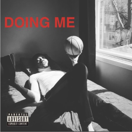 DOING ME | Boomplay Music