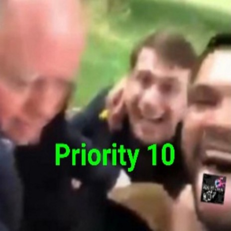 Priority 10 | Boomplay Music