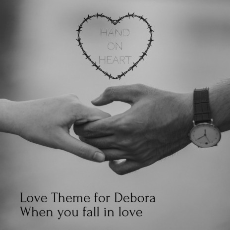 Love Theme for Debora