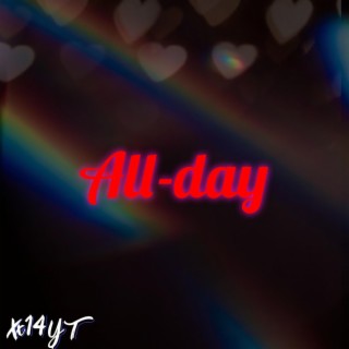 All-Day (Instrumental)