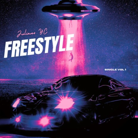Juliano YC (Freestyle) | Boomplay Music