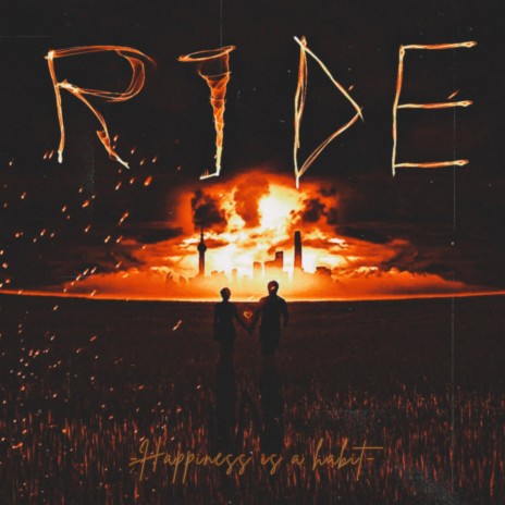 RIDE | Boomplay Music
