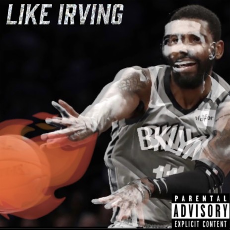 Like Irving