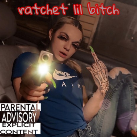 Ratchet Lil Bitch ft. TSM Beeezy