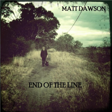 End of the Line | Boomplay Music