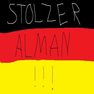 STOLZER ALMAN!!!