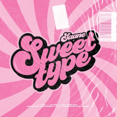 Sweet Type