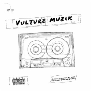 Vulture Muzik