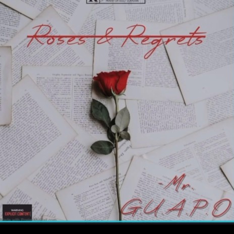 Roses & Regrets | Boomplay Music