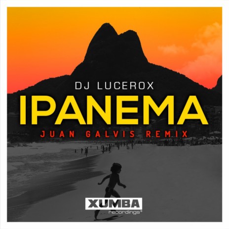 Ipanema (Juan Galvis Remix) | Boomplay Music